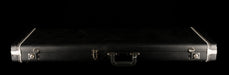 Used Fender G&G Standard Jaguar/Jazzmaster Case Black with Black Interior