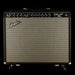 Pre Owned Fender '64 Vibroverb Custom Guitar Amp Combo With Footswitch And Cover