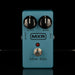 Used MXR M103 Blue Box Sub Octave Fuzz Pedal With Box - 2