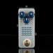 Used JHS Tidewater Tremolo Guitar Pedal with Box - 2