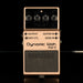 Used Boss AW-3 Dynamic Wah Guitar Pedal With Box