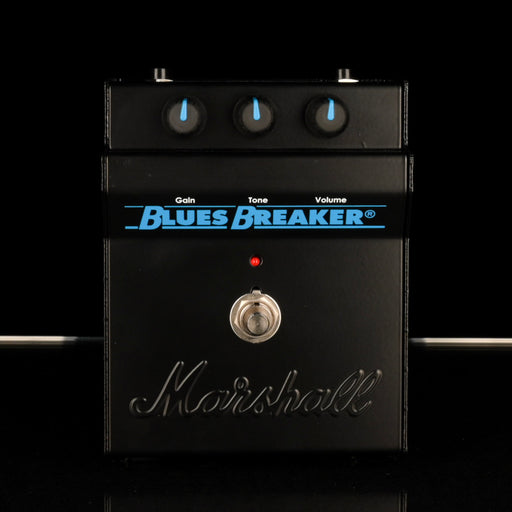 Used Marshall Blues Breaker Vintage Reissue Overdrive With Box