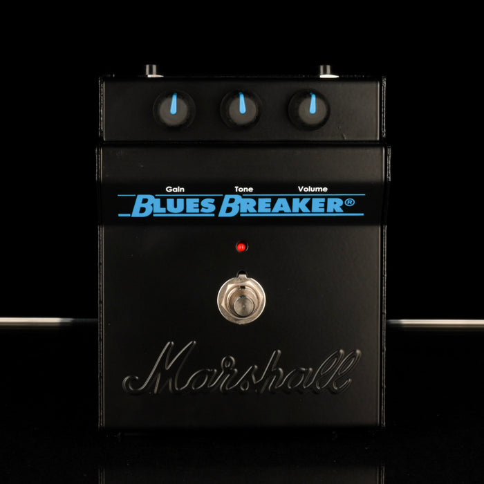Used Marshall Blues Breaker Vintage Reissue Overdrive With Box