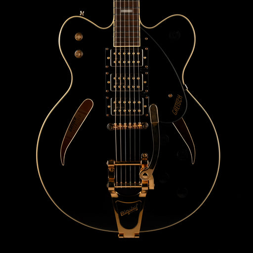 Pre Owned Gretsch G2627T-DC 3-Pickups With Bigsby With Gig Bag