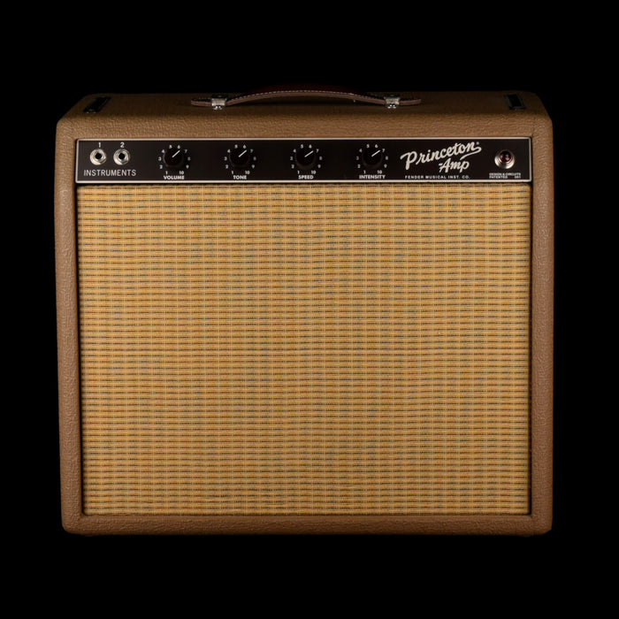 Pre Owned Fender '62 Princeton Chris Stapleton Edition 1x12" Guitar Amp Combo