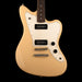 Fano Alt de Facto JM6 P-90 Light Distress Desert Sand with Gig Bag