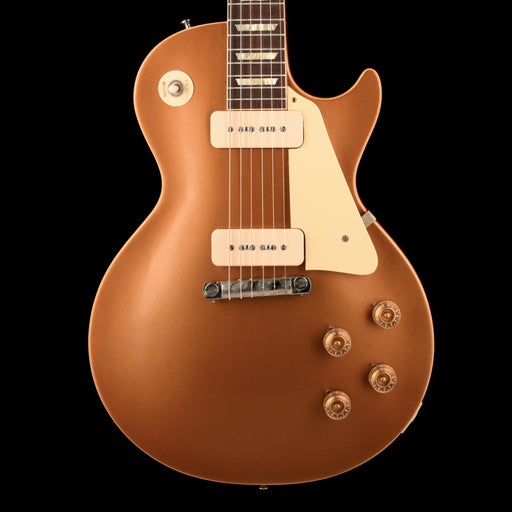 Pre Owned Gibson Custom Shop '54 Les Paul Goldtop With OHSC