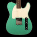 Fender Custom Shop 1959 Esquire Custom NOS Seafoam Green Sparkle With Case