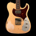 Fano Alt de Facto TC6 Heavy Distress Vintage Mary Kaye Blonde With Case