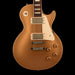 Pre Owned 2012 Gibson Custom Shop ‘57 Les Paul Reissue Aged Gold Top With OHSC