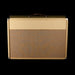 Pre-Owned Blonde 1x12 Guitar Amp Cabinet With Celestion Creamback G12M Speaker