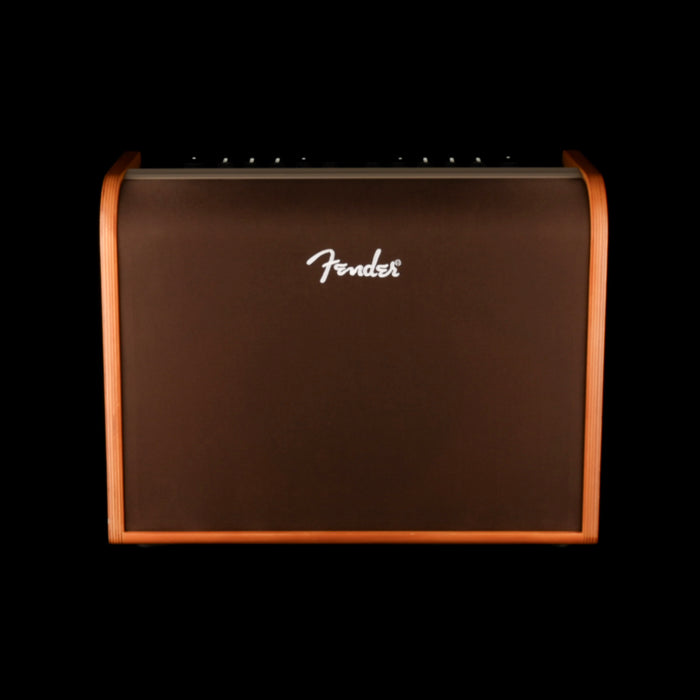 Pre Owned Fender Acoustic 100 Two Channel Acoustic Guitar Amp Combo