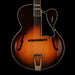 Pre Owned 2011 Gibson L7-C Archtop Sunburst Acoustic Guitar With OHSC