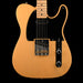 Used 2017 Fender Classic Player Baja Telecaster Blonde