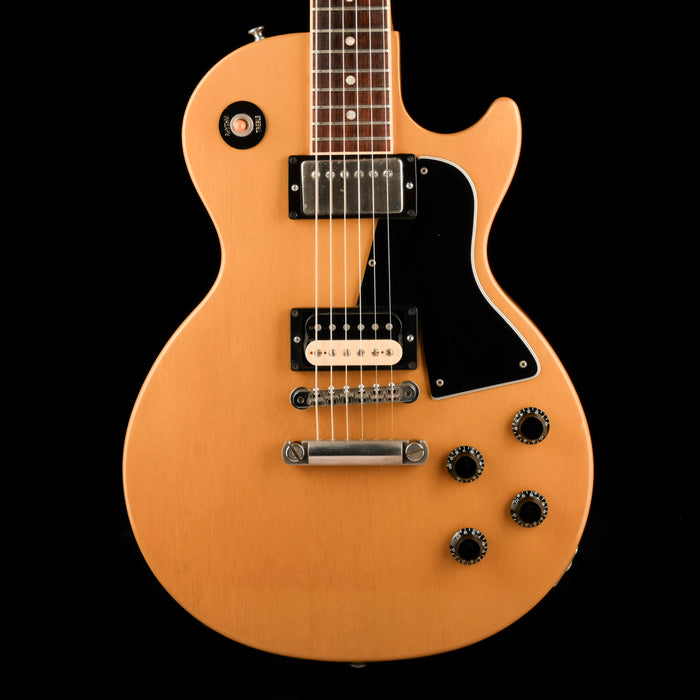 Used 1994 Gibson Les Paul Special Modified TV Yellow with Case