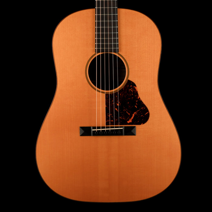 Pre Owned Martin 2007 Custom Shop Limited Edition Ditson 111 Natural Acoustic Guitar With OHSC