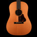 Pre Owned Martin 2007 Custom Shop Limited Edition Ditson 111 Natural Acoustic Guitar With OHSC