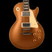 Gibson Custom Shop 1957 Les Paul Goldtop Reissue VOS Double Gold Electric Guitar With Case