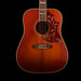Gibson 1960 Hummingbird Fixed Bridge - Heritage Cherry Sunburst Acoustic Guitar With Case
