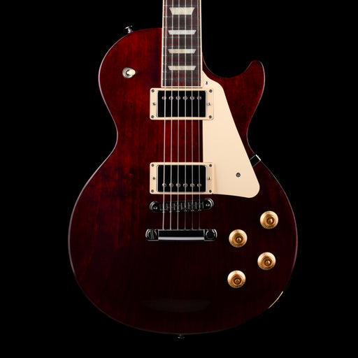 Gibson Les Paul Studio Wine Red with Soft Case