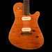 Pre Owned 2009 Rob Allen Single Cutaway Amber Electric Guitar With OHSC