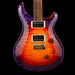 PRS Private Stock Custom 24 Indian Ocean Glow With Case