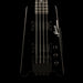 Pre Owned Spirit by Steinberger XT-2 Standard Bass Guitar Black with Gig Bag