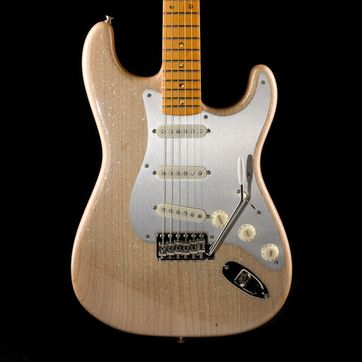 Fender Custom Shop 1957 Stratocaster NOS Santa Monica Sparkle Truetone Color Set With Case
