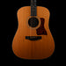 Pre-Owned 1996 Taylor Limited Edition 420 PF Acoustic Guitar With OHSC