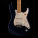 Pre Owned 2002 Fender Limited Edition Eric Clapton Stratocaster Midnight Blue Electric Guitar With OHSC