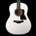 Taylor Custom Grand Pacific C17e Pearl White Catch Event # 5