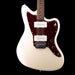 Used Squier Paranormal Jazzmaster XII Olympic White
