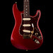 Pre Owned 1997 Fender American Standard Stratocaster Candy Apple Red With OHSC