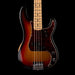 Vintage 1978 Fender Precision Bass Sunburst Maple With HSC