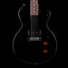 Pre Owned Gibson Charlie Starr Les Paul Junior Ebony With OHSC