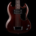 Vintage 1972 Gibson EBO Walnut Bass With OHSC