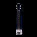Used Artisan Lap Steel Blue