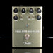 Used Fender Pour Over Envelope Filter Pedal With Box