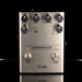 Used Fender Compugilist Compressor/Distortion Guitar Effect Pedal