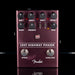Used Fender Lost Highway Phaser Pedal With Box