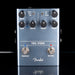 Used Fender Tre-Verb Tremolo Pedal With Box