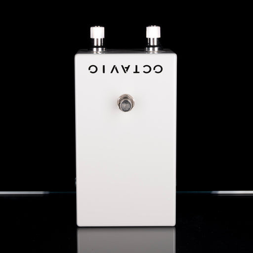 Dunlop JH-OC1 Jimi Hendrix Octavio Fuzz Pedal With Box