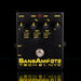 Used Tech 21 SansAmp GT2 Tube Amp Emulator Guitar Pedal
