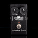 Dunlop JH-3S Jimi Hendrix Signature System Black Octave Fuzz Pedal