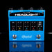 Used Radial Engineering Headlight Four Output Guitar Amp Selector With Box