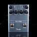 Used Fender Tre-Verb Tremolo Pedal With Box - 3