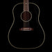 Gibson 50's J-45 Original Ebony Acoustic Electric Guitar with Case