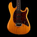 Pre Owned Ernie Ball Music Man Cutlass SSS Natural Electric Guitar