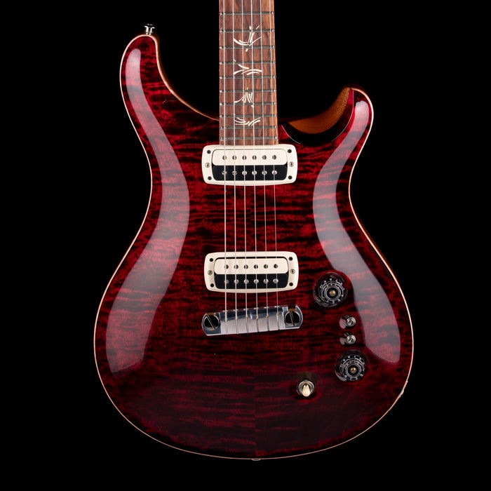 PRS Core Paul's Guitar Red Tiger With Case