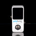 PolyTune 3 Mini guitar effects pedal on a black background
